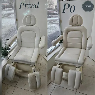 Tapicer Zakład Tapicerski PUF-MEB Sebastian Adamczyk